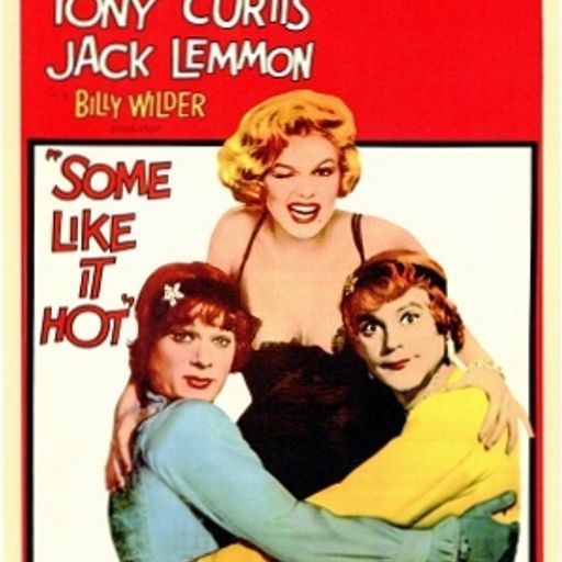 VT Film Essentials #14 - "Some Like It Hot" (1959)