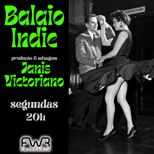 Balaio Indie 131 - 12.8.2024