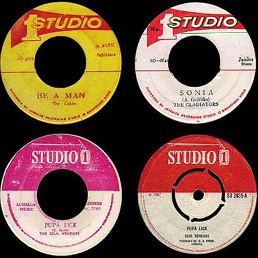 Tun It Up | 01.03.18 | 2018 Releases, Upcoming Artists & 7" Juggling by Rising Fyah Sound