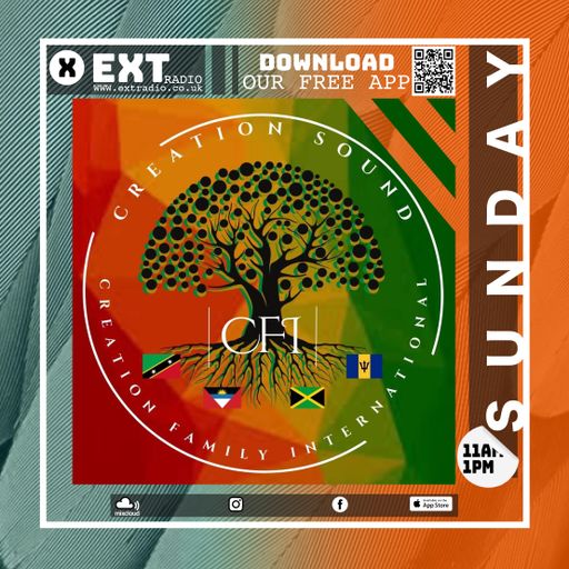 Creation Sound - 31 DEC 2023