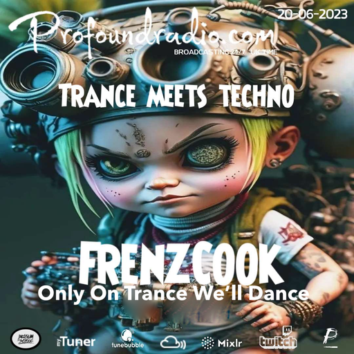 Only On Trance We'll Dance Epi99