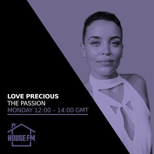 Love Precious - The Passion 15 SEP 2025