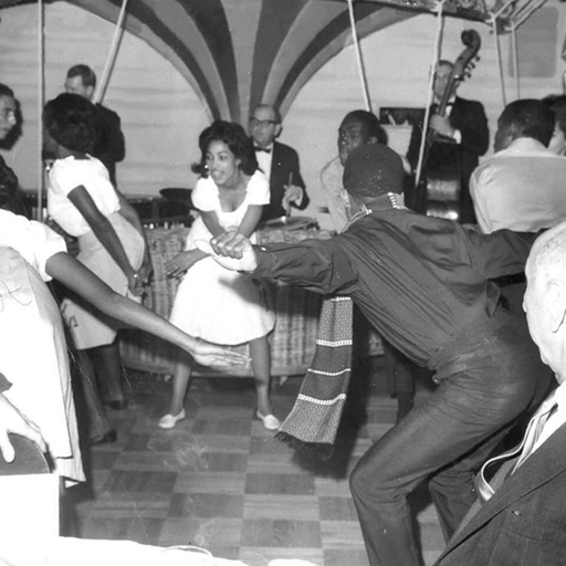 ADVENTURES IN A DISCO #26