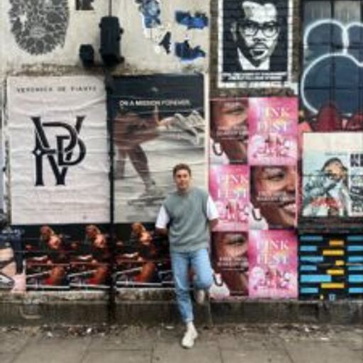 "YOUR SATURDAY AFTERNOON"..with CHARLIE B // 24-05-25