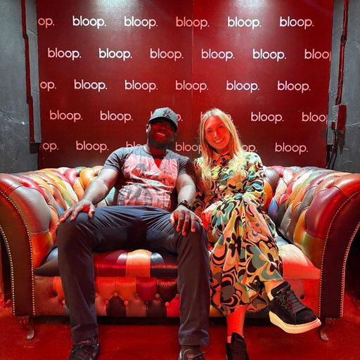 TWIST w/ Chloe Gibbs + Brian Mobi - 13.05.25