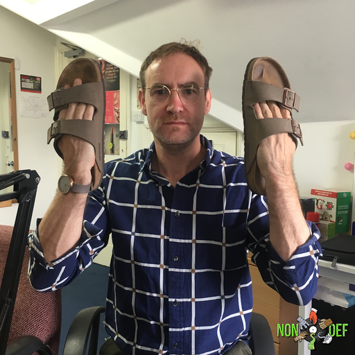 Nondef Secret soundtrack