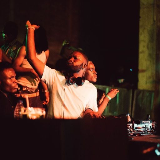 ABIODUN - MELT - 24th October 2025