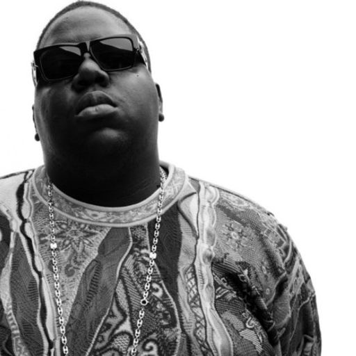 Notorious BIG Tribute Mix
