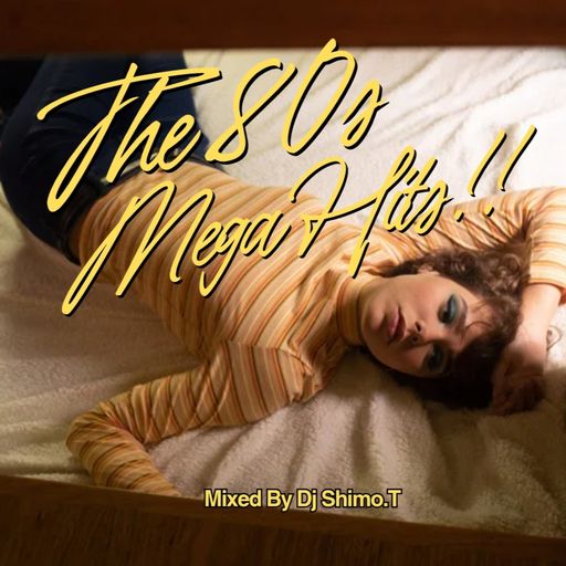 The 80s MEGA HITS!! vol.1