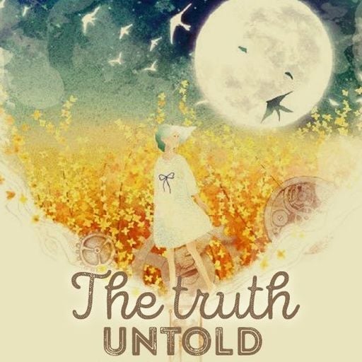 Adrian Sapunaru - The Truth Untold (Promo Mix)
