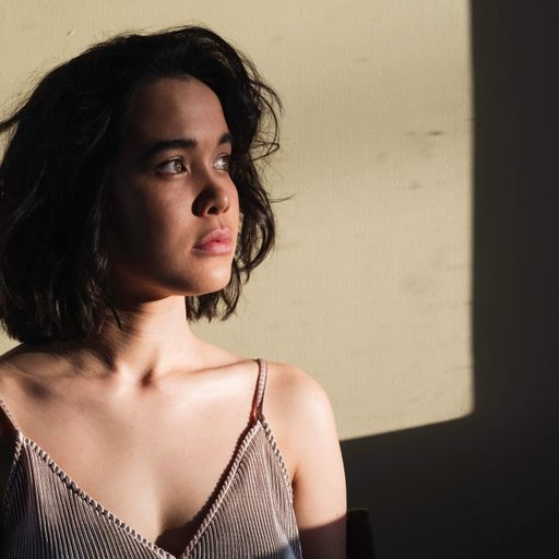 WW Melbourne: Allysha Joy with Tiana Khasi // 29-09-20