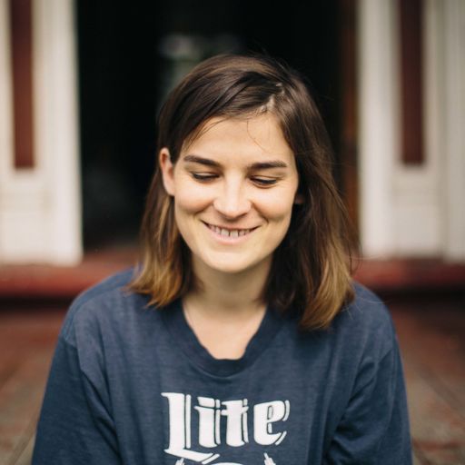 Recharted 32 - Lydia Cole - Thanks to NZ On Air Music