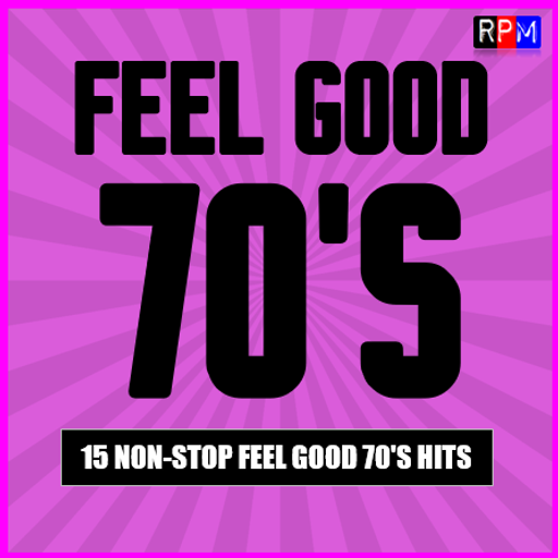 FEEL GOOD 70'S : 4 - STANDARD EDITION