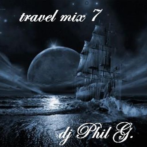 TRAVEL MIX 7