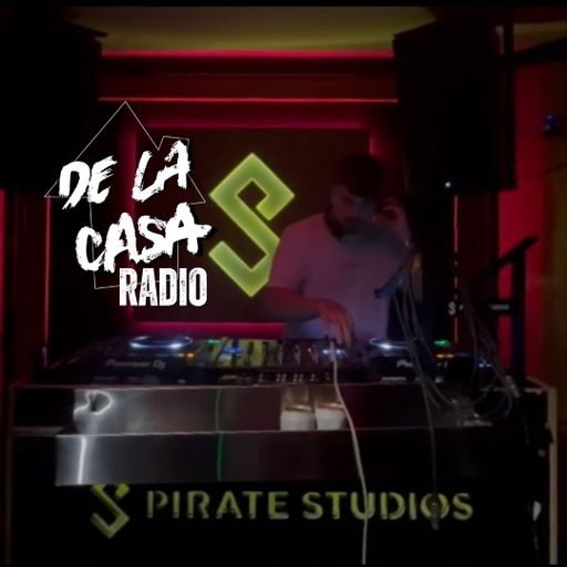 Empirical - De La Casa Radio 22.03.26
