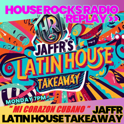 " MI CORAZON CUBANO " by JAFFR