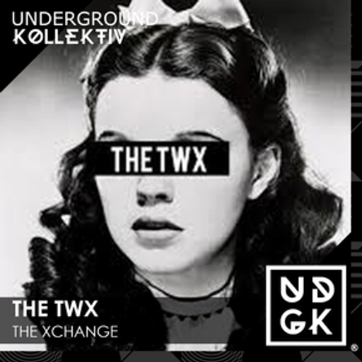 The Xchange with The TWX - May 31 2025