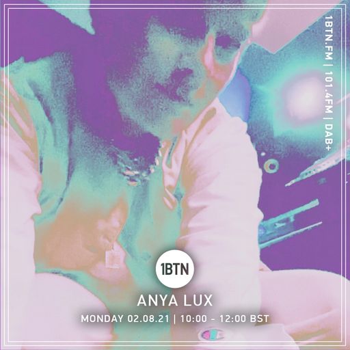 Anya Lux - 02.08.2021