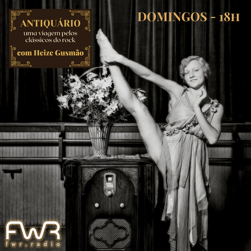 Antiquário 042 - 21.8.2022