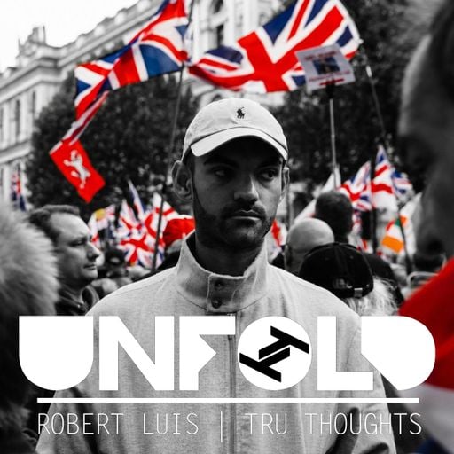 Tru Thoughts presents Unfold 31.05.26 with Chower, Sosyete ’25, Miles Davis