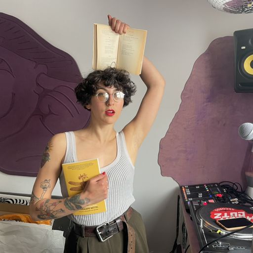 Slow Low (ear Pour) your choice pt.2 - May 2024