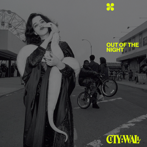 Out of the Night w/ Nel - August 2023