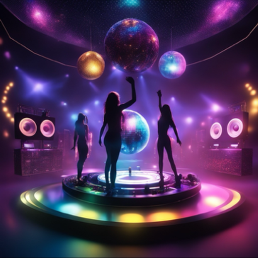 UTOPIA Club Music (multi genres)