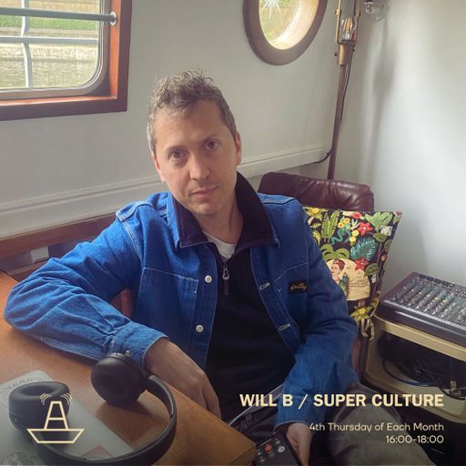 Will B | Super Culture | The BoAt Pod | April 2024