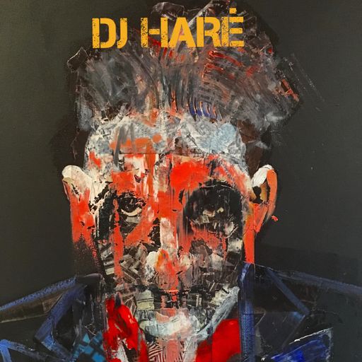 dj haré eclectic mix live from the sheppey 03.06.18 jazz soul electronic and boot fair finds