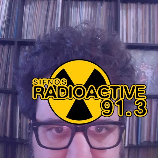 The Funk Sinatra Show - 025 - 10-21-20 - Control I'm Here