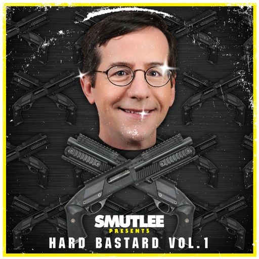 Hard Bastard Vol 1