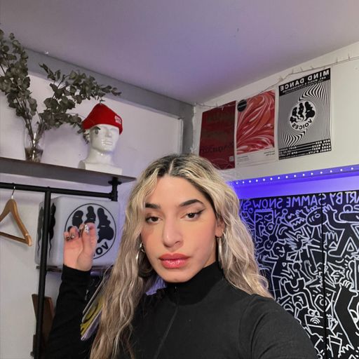 Love Languages w/ V4ND4N4 - 23/04/24 - Voices Radio - 23/04/24