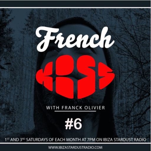 Franck Olivier	French Kiss #6