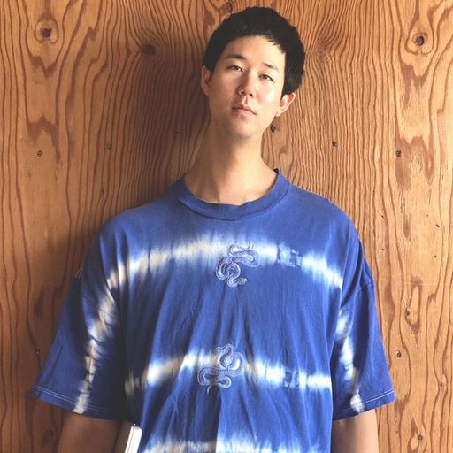 Ikr. Imprint W/ KAZUMICHI KOMATSU  - 2nd July 2025