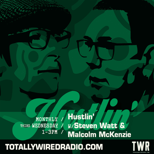 Hustlin’ ~ Steven Watt & Malcolm McKenzie ~ 20.03.24