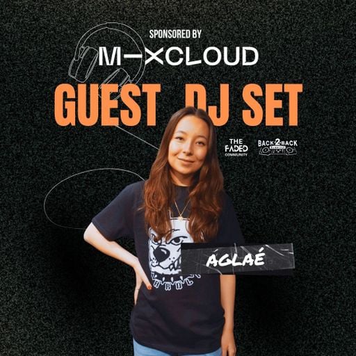 Back2Back Battle Podcast - [Official DJ Set] with AGLAÉ