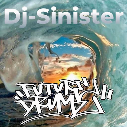 Dj-Sinister - Deep Down Under Show - Live on Futuredrumz Radio - 06-11-2023