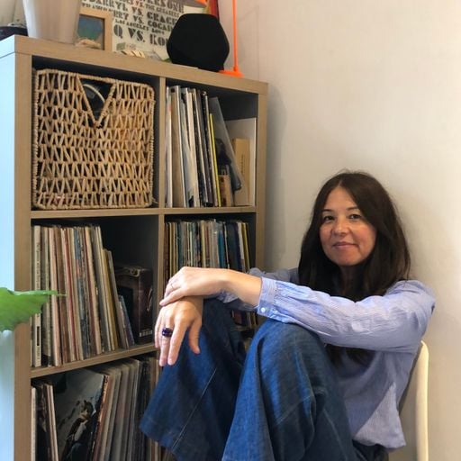 The Emerald Tablet: Leanne Wright with Joe // 10-07-20