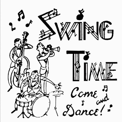 Swing Time 091214