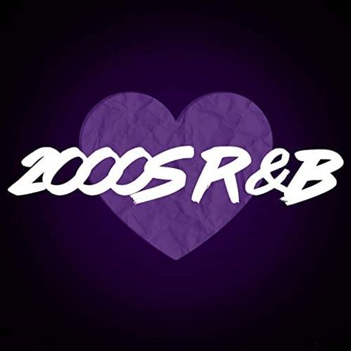 DJ_DNA - 00s RnB In My DNA pt1