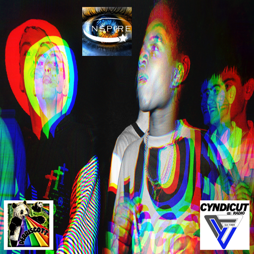 Cyndicut Radio 042 - Derriscott's Hardcore Foundation - Rewind to 1991 With Jason Burns