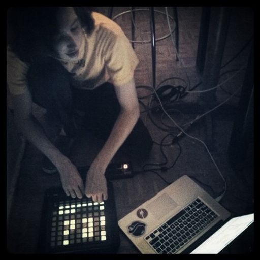 NTS 1/8/2011 w/ special guests Guests P Villa, Timewharp and C Powers