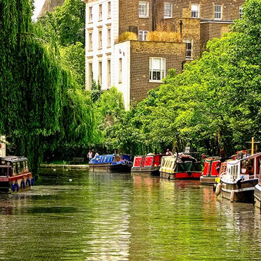 Property & Lifestyle Show 10/05/18