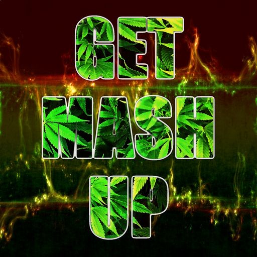 DJ Embryo - Get Mash Up Mix