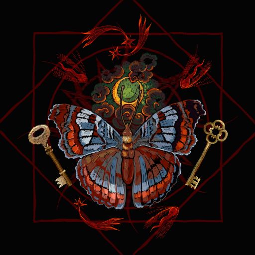 "Like A Spirit"
