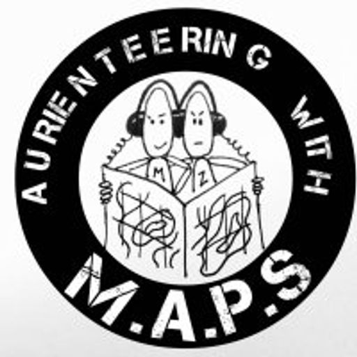 Aurienteering With M.A.P.S Vol 41