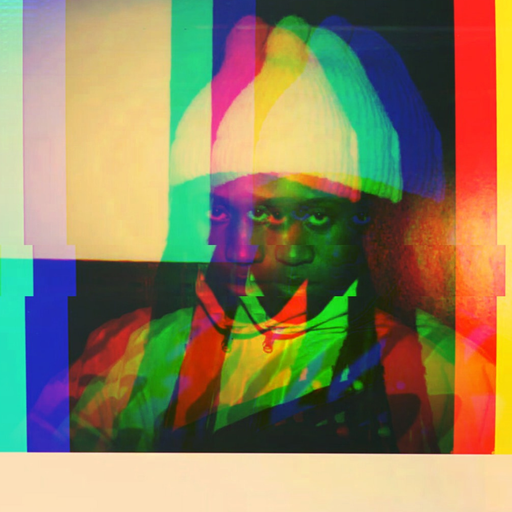 ANANSI Revolutionary Collective - ANANSI Radio Club invites Vorbi - 23rd May 2025