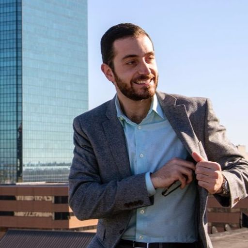 Episode 31 - Dennis Sawan