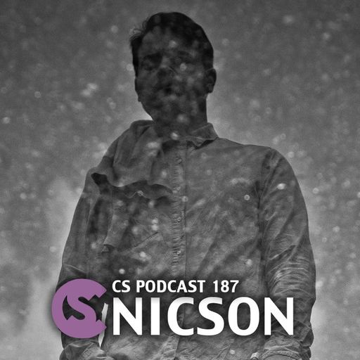 CS Podcast 187: Nicson