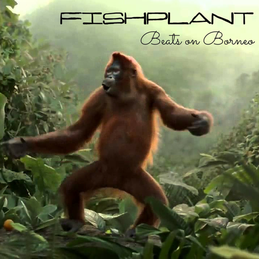 2016 07 - Beats on Borneo